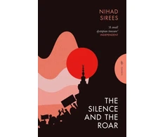 KNYGA Sirees Nihad Author Silence and the Roar