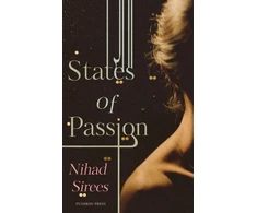 KNYGA Sirees Nihad Author States of Passion