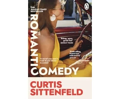 KNYGA Sittenfeld Curtis Romantic Comedy
