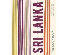 KNYGA Sivanathan, Prakash K; M Ellawala, Niranjala Sri Lanka: The Cookbook