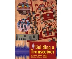 KNYGA Skelton, Eamon Building a Transceiver