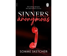 KNYGA Sketcher Somme Sinners Anonymous