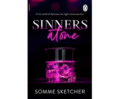 KNYGA Sketcher Somme Sinners Atone