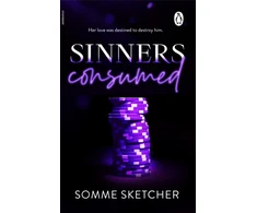 KNYGA Sketcher Somme Sinners Consumed