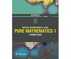 KNYGA Smith Pearson Edexcel International A Level Mathematics Pure Mathematics 1 Student Book