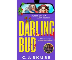 KNYGA Skuse Cj Darling Bud