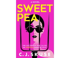 KNYGA Skuse, C.J. Sweetpea