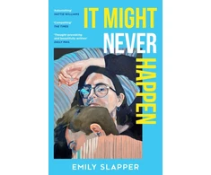 KNYGA Slapper Emily It Might Never Happen