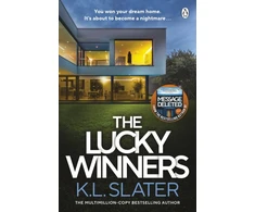 KNYGA Slater, K. L. Lucky Winners