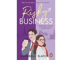 KNYGA Slator Annabelle Risky Business