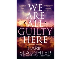 KNYGA Slaughter, Karin We Are All Guilty Here