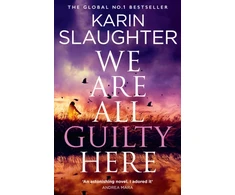 KNYGA Slaughter Karin We Are All Guilty Here