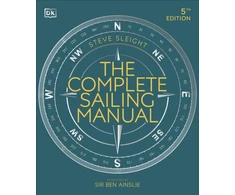 KNYGA Sleight, Steve Complete Sailing Manual
