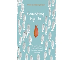 KNYGA Holly Goldberg Sloan Sloan Holly Goldberg Counting by 7s