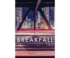KNYGA Slor Zhanna Breakfall
