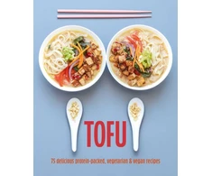 KNYGA Small, Ryland Peters &amp; (Ryland Peters &amp; Small) Tofu: 75 Delicious Protein-Packed Vegetarian and Vegan Recipes