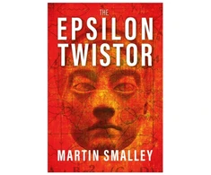KNYGA Smalley, Martin The Epsilon Twister
