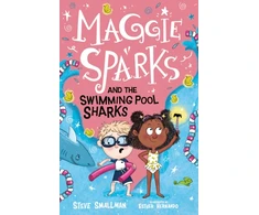 KNYGA Smallman, Steve Maggie Sparks and the Swimming Pool Sharks