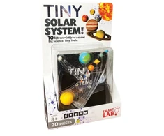 KNYGA Smartlab Toys TINY SOLAR SYSTEM