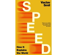 KNYGA Smil, Vaclav Speed: How it Explains the World