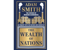 KNYGA Smith Adam Wealth of Nations