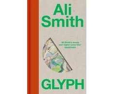 KNYGA Smith Ali Glyph