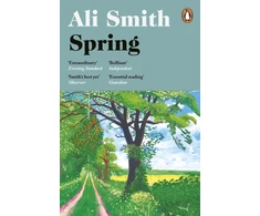 KNYGA Ali Smith Smith Ali Pavasaris