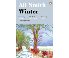 KNYGA Smith, Ali Žiema