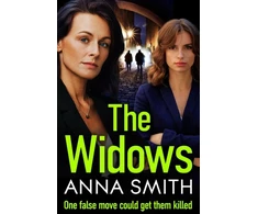 KNYGA Smith Anna Widows