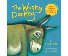 KNYGA Craig Smith Smith Craig Wonky Donkey (BB)