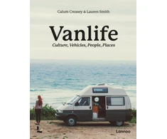 KNYGA Smith Creasey Van Life
