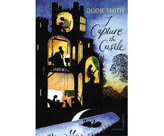 KNYGA Smith Dodie I Capture the Castle
