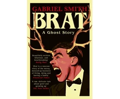 KNYGA Smith, Gabriel BRAT: A Ghost Story