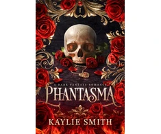 KNYGA Smith Kaylie Phantasma: A dark fantasy romance