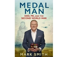 KNYGA Smith Mark Medal Man