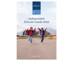 KNYGA Bookshop Smith Matthew Attain Independent Schools Guide