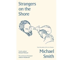 KNYGA Smith Michael Strangers on the Shore