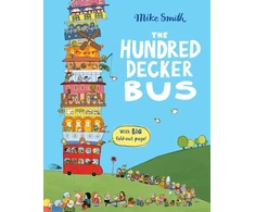 KNYGA Mike Smith Smith Mike Hundred Decker Bus