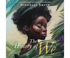 KNYGA Smith Nikkolas History of We
