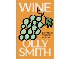 KNYGA Smith, Olly WINE: Everything You Need to Know