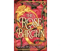 KNYGA Smith Sasha Peyton Rose Bargain