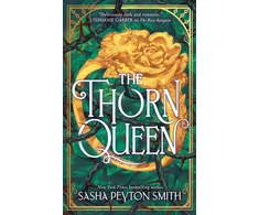 KNYGA Smith, Sasha Peyton Thorn Queen