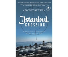 KNYGA Bookshop Smith Timothy Jay Istanbul Crossing