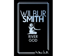 KNYGA Smith Wilbur River God: The Egyptian Series 1
