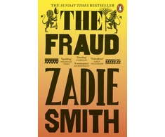 KNYGA Zadie Smith Smith Zadie Fraud