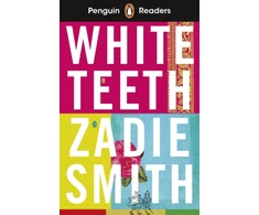 KNYGA Smith Zadie Penguin Readers Level 7: Baltas Teeth (ELT Graded Reader): Abridged Edition