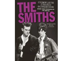 KNYGA The Smiths Smiths Complete Chord Songbook
