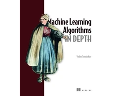 KNYGA Smolyakov Vadim Machine Learning Algorithms in Gylis