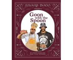 KNYGA Snoop Dogg Presents Goon with the Spoon