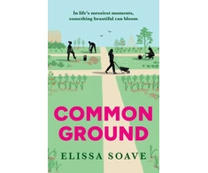 KNYGA Soave Elissa Common Ground